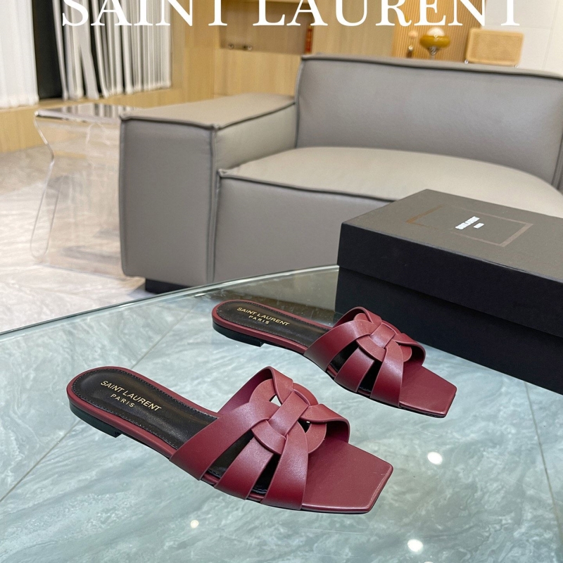 Y*L slippers